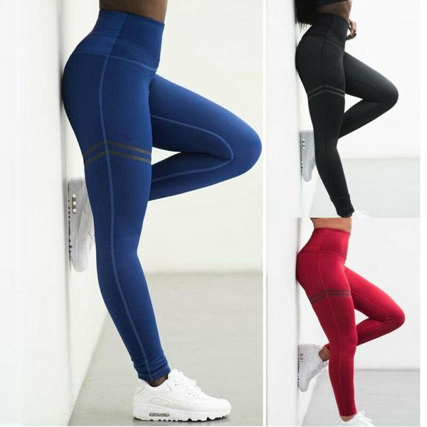 yoga outfits women's pants fitness leggings printed high waist running gym sport jogging trousers1, White;red
yoga outfits women's pants fitness leggings printed high waist running gym sport jogging trousers1, White;red