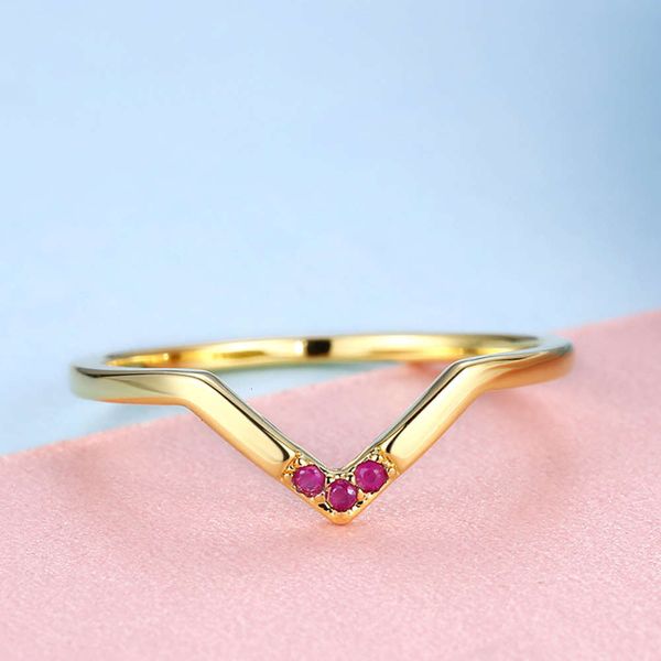 luxurys designers fashion jz317 women's gold plated women's ring simple cold wind diamond v-shaped strip ring, Silver
luxurys designers fashion jz317 women's gold plated women's ring simple cold wind diamond v-shaped strip ring, Silver