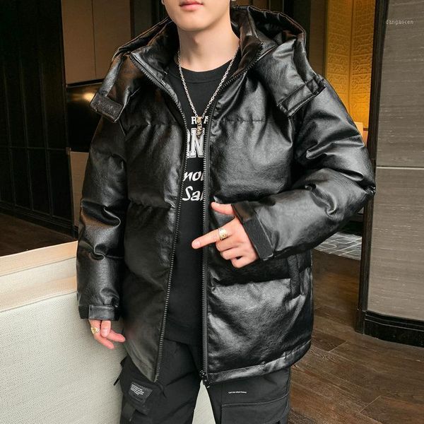 jacket male boom add more wool coat han edition uses loose down cotton-padded clothes male winter jacket coat1, Black
jacket male boom add more wool coat han edition uses loose down cotton-padded clothes male winter jacket coat1, Black