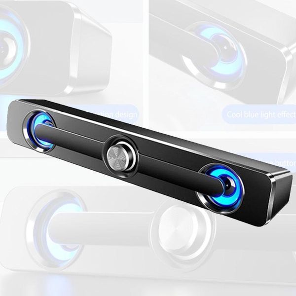 usb wired powerful computer speaker bar stereo subwoofer bass speaker surround sound box for pc lapphone tablet mp3 mp41
usb wired powerful computer speaker bar stereo subwoofer bass speaker surround sound box for pc lapphone tablet mp3 mp41