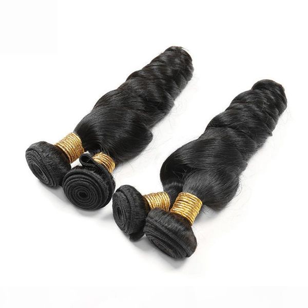 3 bundles indian loose wave virgin hair weft, unprocessed virgin brazilian hair pieces, 100g one bundle brazilian hair weave, Black
3 bundles indian loose wave virgin hair weft, unprocessed virgin brazilian hair pieces, 100g one bundle brazilian hair weave, Black