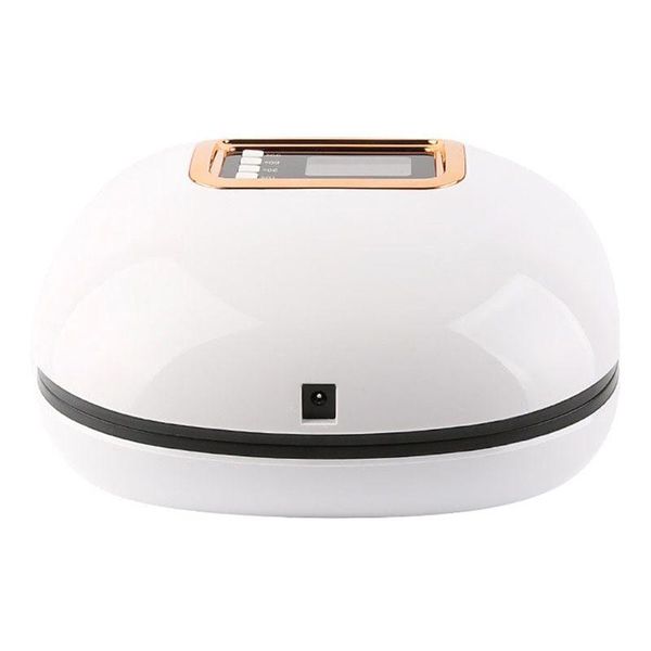 nail dryers 72w dryer light uv led gel smart quick-drying nails lamp 4 timer setting
nail dryers 72w dryer light uv led gel smart quick-drying nails lamp 4 timer setting