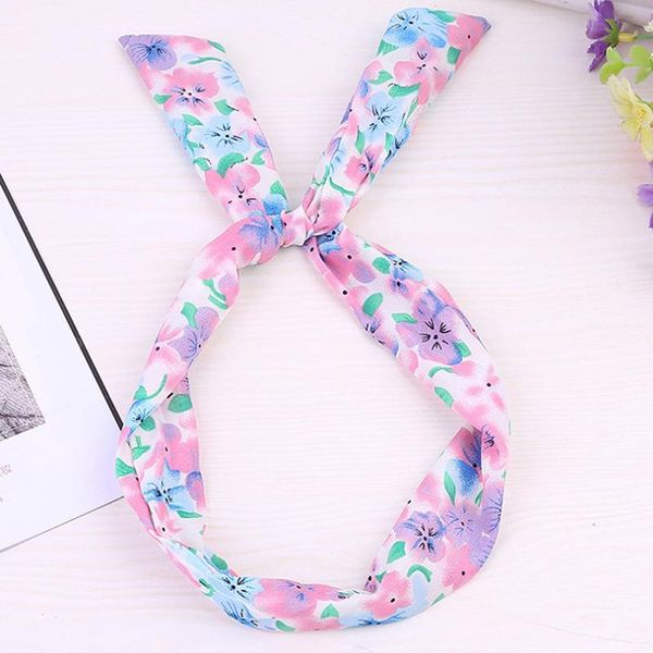 fashion rabbit ear knotted headband elastic hair bands for women makeup yoga hair accessories women female hairband headdress q bbygrm
fashion rabbit ear knotted headband elastic hair bands for women makeup yoga hair accessories women female hairband headdress q bbygrm