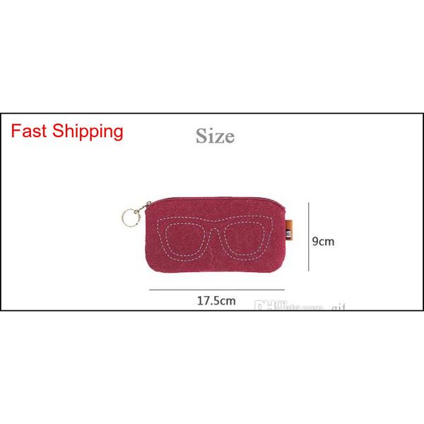 2018 colorful sunglasses case for women men glasses box felt sunglasses bag eyeglasses cases for men e qylhnw beauty888
2018 colorful sunglasses case for women men glasses box felt sunglasses bag eyeglasses cases for men e qylhnw beauty888