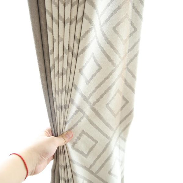 modern classic retro geometric elements of high-grade custom custom living room bedroom curtains
modern classic retro geometric elements of high-grade custom custom living room bedroom curtains