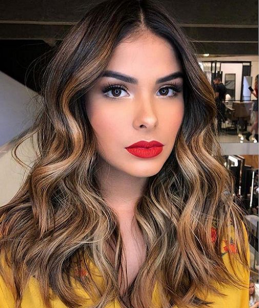 2021 new selling european and american wig ladies brown wavy long curly rose net wig manufacturers direct sales, Black
2021 new selling european and american wig ladies brown wavy long curly rose net wig manufacturers direct sales, Black
