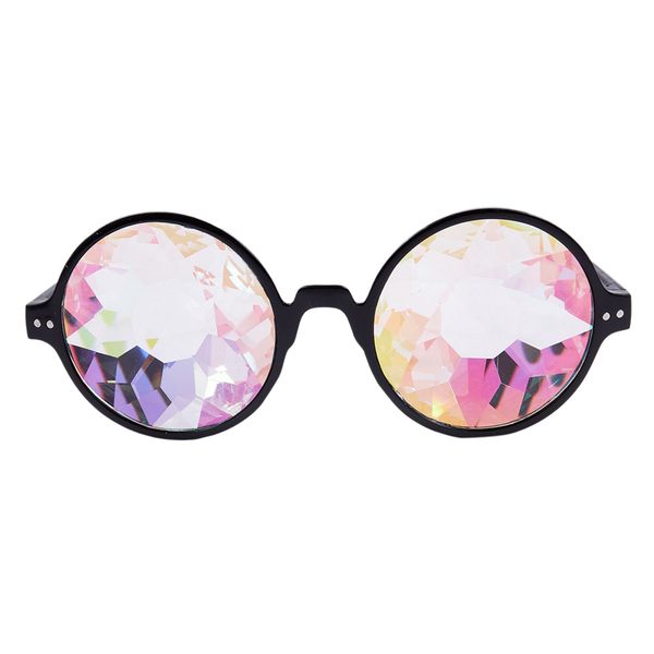 glasses rave festival party kaleidoscope sunglasses diffracted lens-black
glasses rave festival party kaleidoscope sunglasses diffracted lens-black