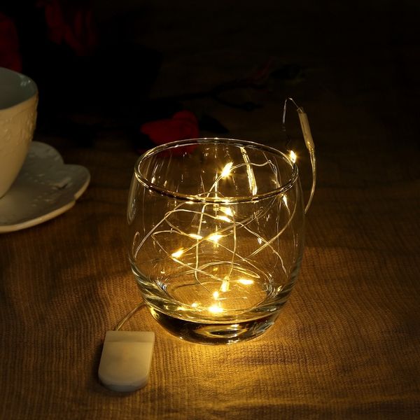 hy9ja led copper wire small outdoor flash color string string lamplamp sky star romantic room decoration copper wire um lamp color waterproo
hy9ja led copper wire small outdoor flash color string string lamplamp sky star romantic room decoration copper wire um lamp color waterproo