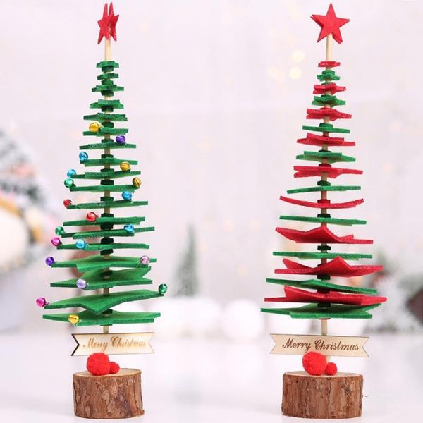 christmas decorations cute xmas gift merry diy flet trees wooden base table centerpiece decor for home desk ornament1
christmas decorations cute xmas gift merry diy flet trees wooden base table centerpiece decor for home desk ornament1