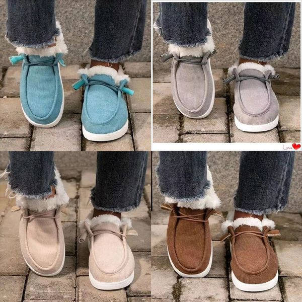 abria winter autumn new women ankle boots knitting wool flat bottom bootsfashion casual shoes male boots male snow boots male adding -, Black 
abria winter autumn new women ankle boots knitting wool flat bottom bootsfashion casual shoes male boots male snow boots male adding -, Black