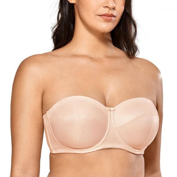 women's plus size underwire ultra support non-padded push up convertible multi-way strapless bra c d dd e f1, Red;black
women's plus size underwire ultra support non-padded push up convertible multi-way strapless bra c d dd e f1, Red;black