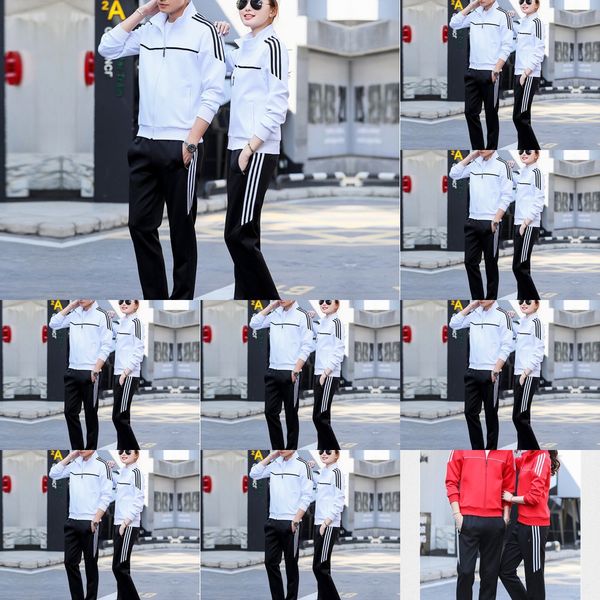sweater suit spring men's 2019 spring and autumn hooded sports casual couple two coat sweater coatpiece fashionable coat 9otkf, Black
sweater suit spring men's 2019 spring and autumn hooded sports casual couple two coat sweater coatpiece fashionable coat 9otkf, Black