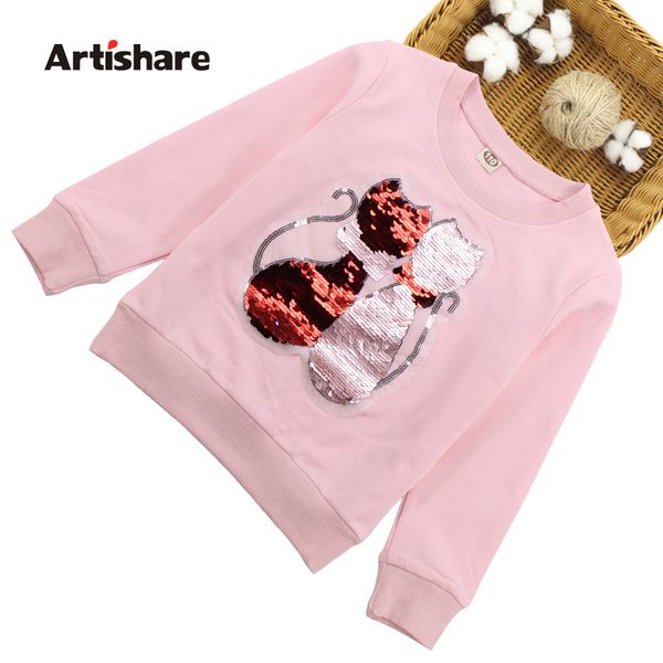 girls sweatshirts cartoon fox sequins child hoodies autumn winter long sleeves sweater kids t-shirt clothes 6 8 10 12 13 14 lj200812, Black
girls sweatshirts cartoon fox sequins child hoodies autumn winter long sleeves sweater kids t-shirt clothes 6 8 10 12 13 14 lj200812, Black
