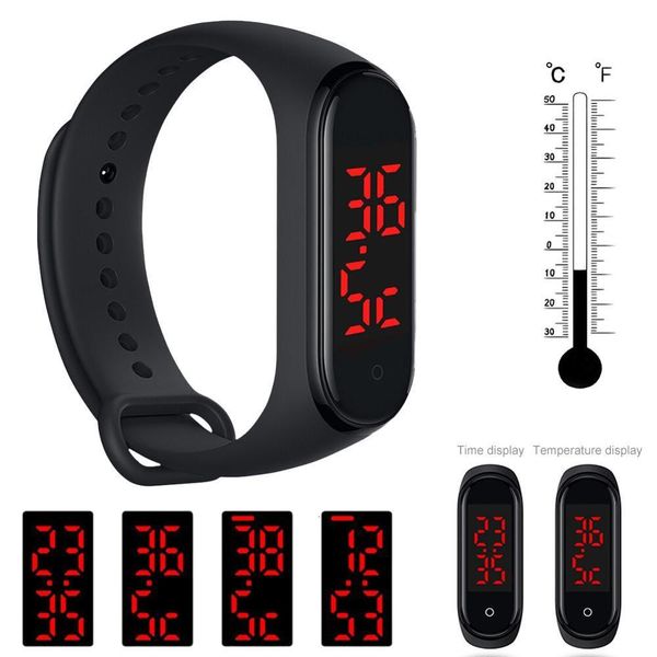v8 men's women's smart watch, with precise display and temperature wristband, suitable for children, miband4
v8 men's women's smart watch, with precise display and temperature wristband, suitable for children, miband4