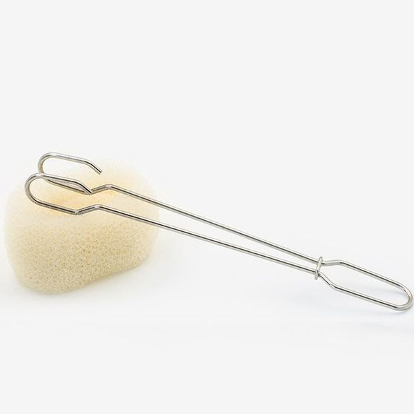 household kitchen practical cup cleaning brushes stainless steel long handle cup cleaning brush sponge head bottle brush dh0260
household kitchen practical cup cleaning brushes stainless steel long handle cup cleaning brush sponge head bottle brush dh0260