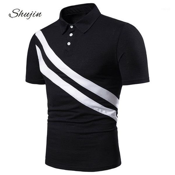 shujin men shirts striped printed patchwork short sleeve slim fit tees summer breathable high quantity men shirt1, White;black
shujin men shirts striped printed patchwork short sleeve slim fit tees summer breathable high quantity men shirt1, White;black