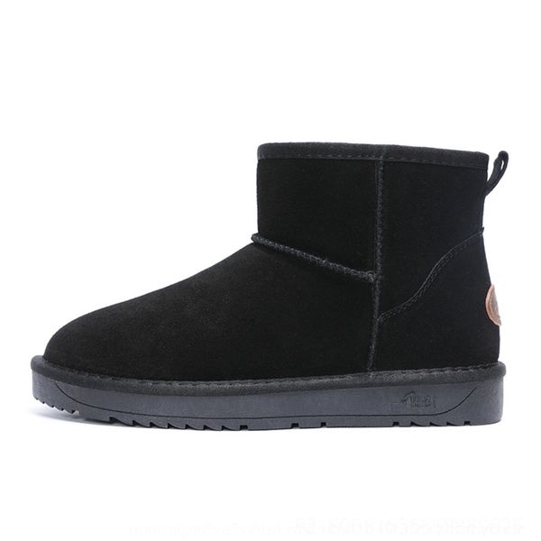 mawg brand snow ladies plush bootle boots мода водонепроницаемая зимняя теплая женщина новые сапоги женщины 2021 повседневная мягкая обувь м, Black
mawg brand snow ladies plush bootle boots мода водонепроницаемая зимняя теплая женщина новые сапоги женщины 2021 повседневная мягкая обувь м, Black