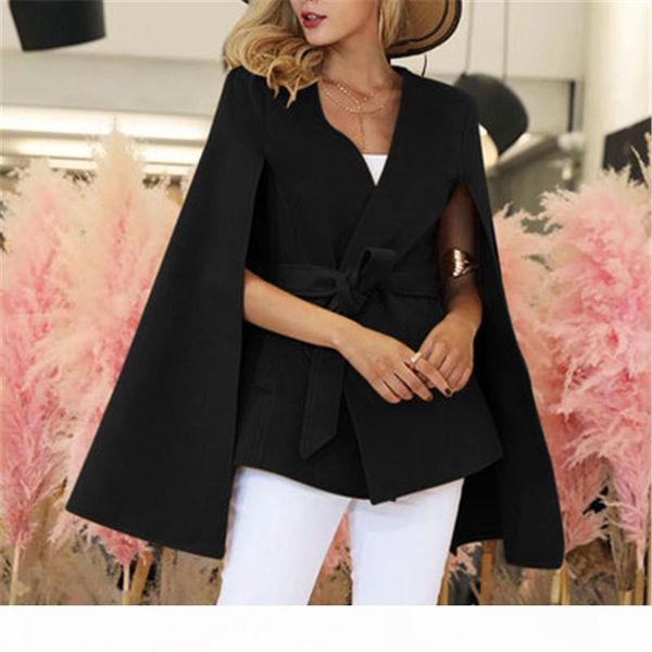 solid womens woolen coat long sleeve stand collar womens long coats fashion womens casual jackets clothing, Black
solid womens woolen coat long sleeve stand collar womens long coats fashion womens casual jackets clothing, Black