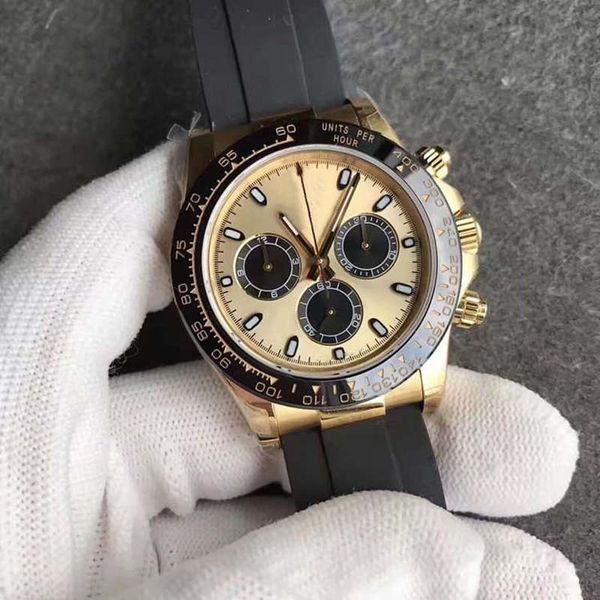 waterproof optional watchband rubber classic 40mm watch mechanical automatic multi-color men's men's fashion watch umknu, Slivery;brown
waterproof optional watchband rubber classic 40mm watch mechanical automatic multi-color men's men's fashion watch umknu, Slivery;brown