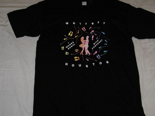 reprint untru vtg "whitney houston" 1987 88 i wanna dance with somebody sale 100 % cotton tee hoodie designers t shirts sweatshirt
reprint untru vtg "whitney houston" 1987 88 i wanna dance with somebody sale 100 % cotton tee hoodie designers t shirts sweatshirt