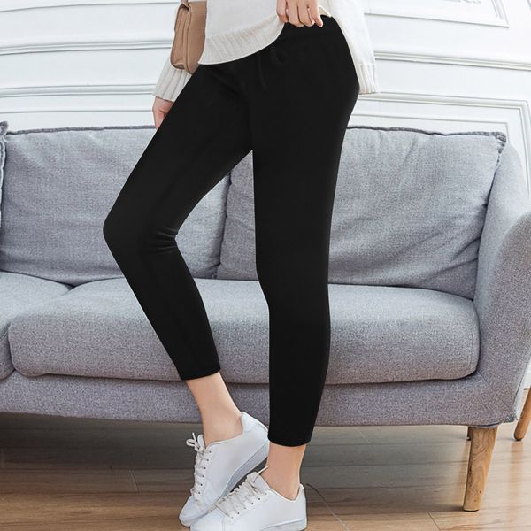 yoga outfits elastic pants fitness running leisure pure color trousers ladies casual, White;red
yoga outfits elastic pants fitness running leisure pure color trousers ladies casual, White;red