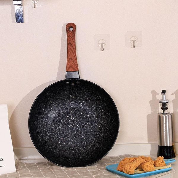 with cover non stick pot less smoke cast iron pot family kitchen cooking maifan stone frying pot department store gift set qylmkp mywjqq
with cover non stick pot less smoke cast iron pot family kitchen cooking maifan stone frying pot department store gift set qylmkp mywjqq