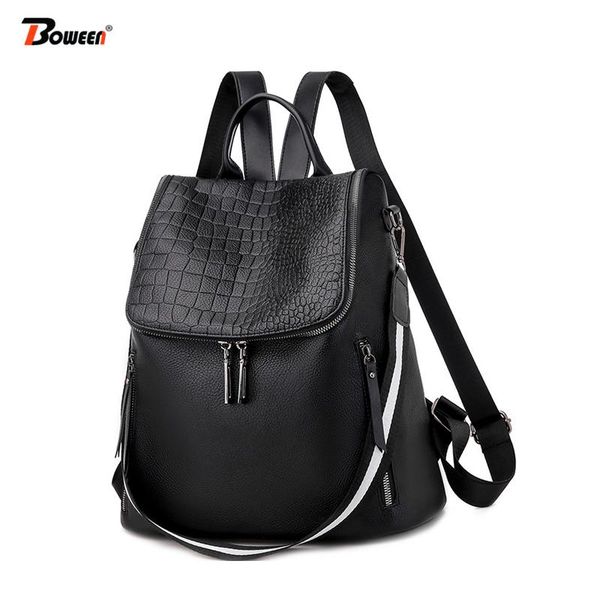 pu кожа рюкзак женские сумки черная мягкая крокодил pattern back pack ladies city casual bagpack мульти zip рюкзаке всегда 2020 новый bbyszt
pu кожа рюкзак женские сумки черная мягкая крокодил pattern back pack ladies city casual bagpack мульти zip рюкзаке всегда 2020 новый bbyszt