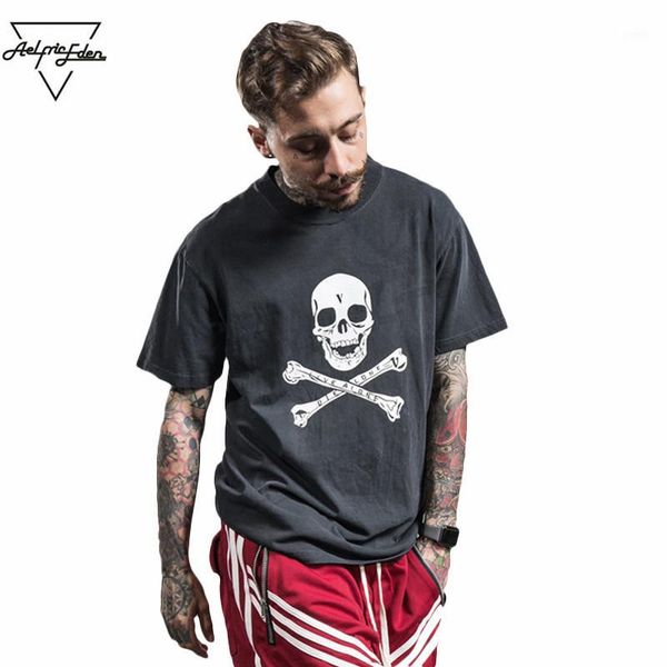 aelfric eden 2018 skull printed women men t shirts streetwear hip hop west clothing cotton t shirt summer basic tees f4731, White;black
aelfric eden 2018 skull printed women men t shirts streetwear hip hop west clothing cotton t shirt summer basic tees f4731, White;black