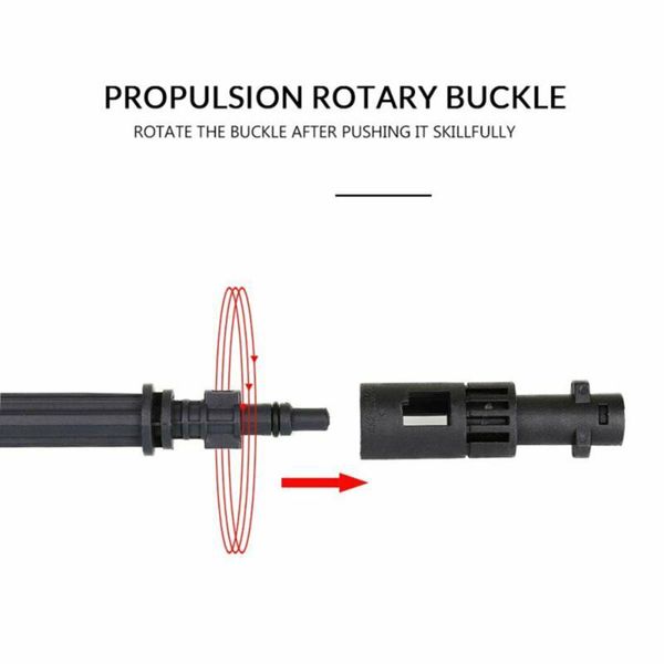 watering equipments high pressure car washer jet lance nozzle for karcher k1 k2 k3 k4 k5 k6 k7 tool wash accessories spray
watering equipments high pressure car washer jet lance nozzle for karcher k1 k2 k3 k4 k5 k6 k7 tool wash accessories spray