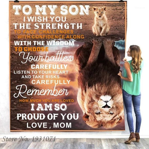 to my son 3d printed fleece blanket for beds thick quilt fashion bedspread sherpa throw blanket adults kids gift 071
to my son 3d printed fleece blanket for beds thick quilt fashion bedspread sherpa throw blanket adults kids gift 071