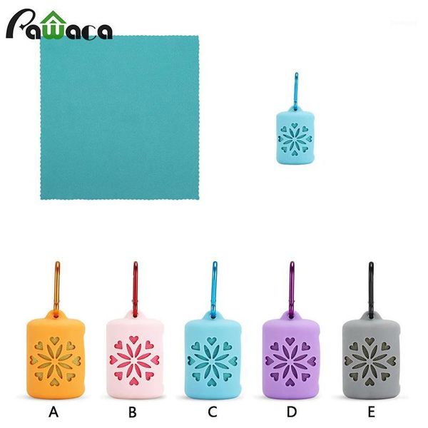 quick drying towel fitness quick cold feeling cold ice towel yoga side outdoor travel sports with silicon case1
quick drying towel fitness quick cold feeling cold ice towel yoga side outdoor travel sports with silicon case1