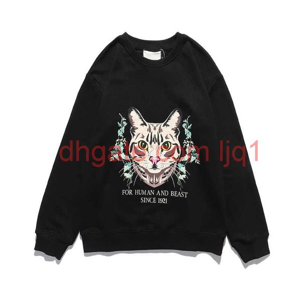 casual men women hoodie with letter printed fashion mens long sleeve sweatshirts new streetwear hoodies clothing 2 colors, Black
casual men women hoodie with letter printed fashion mens long sleeve sweatshirts new streetwear hoodies clothing 2 colors, Black