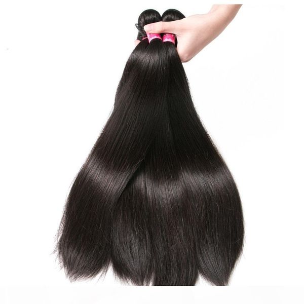 brazilian hair weave straight bundles natural black 1 3 4pcs lot 100% human hair bundles remy hair extensions
brazilian hair weave straight bundles natural black 1 3 4pcs lot 100% human hair bundles remy hair extensions