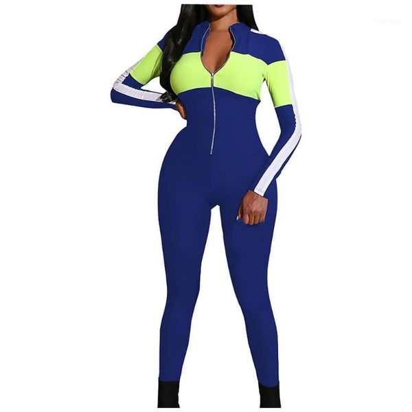 yoga outfits 2021 women fashion one-piece pants sports deep v colorblock long sleeve spring autumn jumpsuit pants1, White;red
yoga outfits 2021 women fashion one-piece pants sports deep v colorblock long sleeve spring autumn jumpsuit pants1, White;red