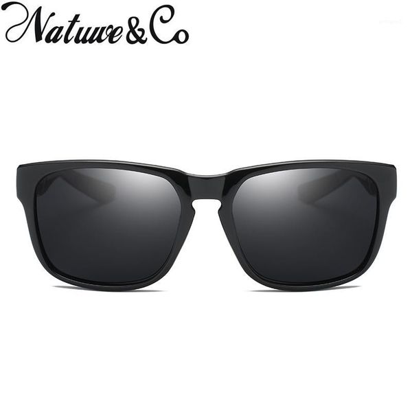 sunglasses natuwe&co retro polarized men women fashion driving eyewear uv400 56-44-19-137 mm1, White;black
sunglasses natuwe&co retro polarized men women fashion driving eyewear uv400 56-44-19-137 mm1, White;black