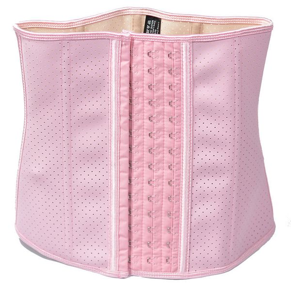 9-bone 28cm mesh red pink rubber shaping sealing clip abdomen waist reduction 21734, Gray
9-bone 28cm mesh red pink rubber shaping sealing clip abdomen waist reduction 21734, Gray