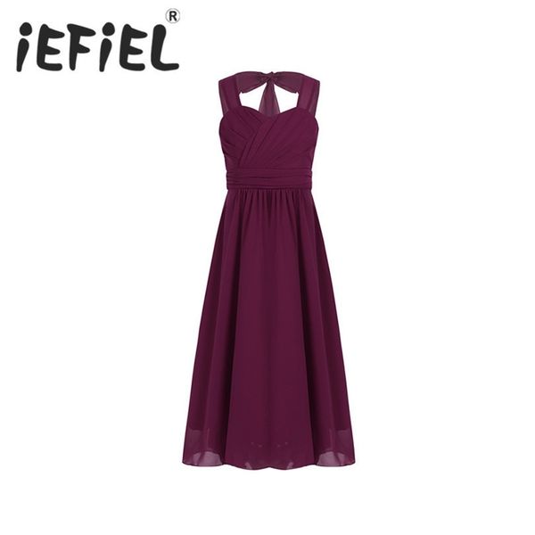 iefiel children kids girls dress girls evening chiffon long prom dress wedding bridal costumes sweetheart birthday party dress t200709, Red;yellow
iefiel children kids girls dress girls evening chiffon long prom dress wedding bridal costumes sweetheart birthday party dress t200709, Red;yellow