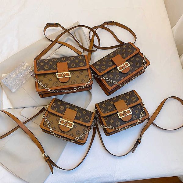 big small 2 sizes crossbody chain bag flip messenger bags for lady girls square satchel purses pu leather travel casual shoulder bag party p, Black
big small 2 sizes crossbody chain bag flip messenger bags for lady girls square satchel purses pu leather travel casual shoulder bag party p, Black