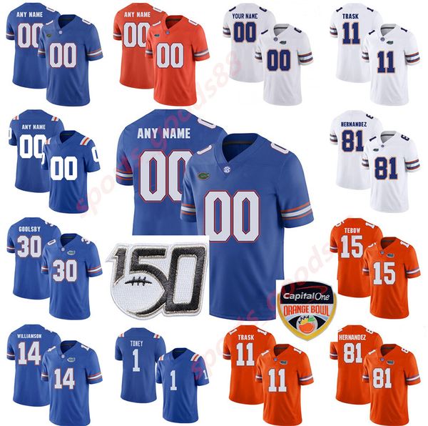 ncaa florida gators college football jerseys aaron hernandez jersey josh hammond john huggins kadarius toney trevon grimes custom stitched, Black
ncaa florida gators college football jerseys aaron hernandez jersey josh hammond john huggins kadarius toney trevon grimes custom stitched, Black