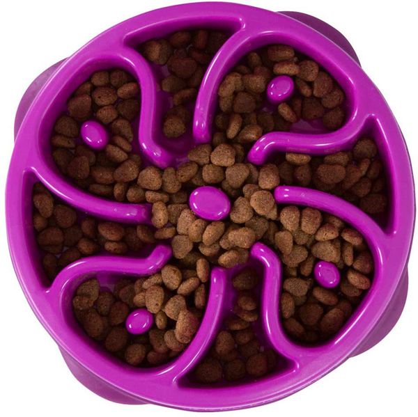 large dogs bowl,fun slow feeder dog bowl,anti-gulping dog slow feeder sbloat,eco-friendly durable big pet bowl 4 colour 3 shapes
large dogs bowl,fun slow feeder dog bowl,anti-gulping dog slow feeder sbloat,eco-friendly durable big pet bowl 4 colour 3 shapes