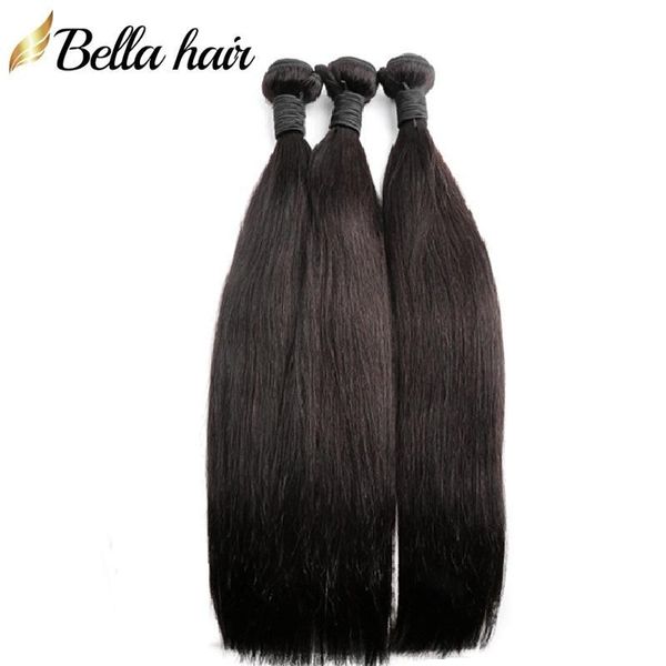 peruvian virgin hair bundles human hair extensions unprocessed brazilian weaves silky straight hair indian malaysian 3pcs lot bellahair, Black
peruvian virgin hair bundles human hair extensions unprocessed brazilian weaves silky straight hair indian malaysian 3pcs lot bellahair, Black