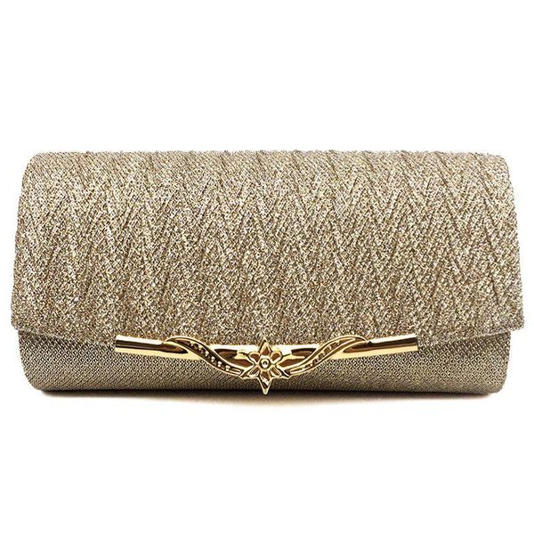 women evening bag party banquet glitter bag for women girls wedding clutches handbag chain shoulder bag(champagne
women evening bag party banquet glitter bag for women girls wedding clutches handbag chain shoulder bag(champagne