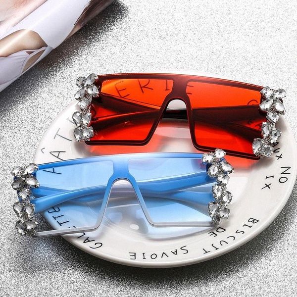 sol classic vintage framed diamond sunglasses women fashion luxury men oversized gradient gafas uv400 goggles de mujer square 7163# jbqam, White;black
sol classic vintage framed diamond sunglasses women fashion luxury men oversized gradient gafas uv400 goggles de mujer square 7163# jbqam, White;black