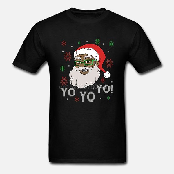 men short sleeve yo yo yo funny black santa claus christmas xmas gift classic hoodie designers t shirts sweatshirt
men short sleeve yo yo yo funny black santa claus christmas xmas gift classic hoodie designers t shirts sweatshirt