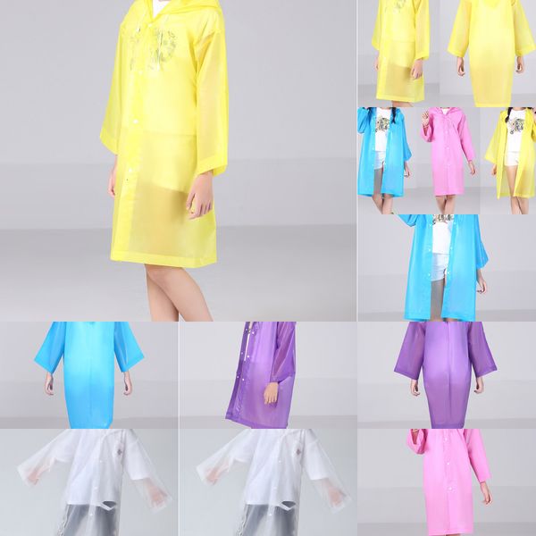 hooded transparent jacket raincoats rain coat kids poncho raincoat cover long girl boy rainwear 5 colors dhl 3 npg51
hooded transparent jacket raincoats rain coat kids poncho raincoat cover long girl boy rainwear 5 colors dhl 3 npg51