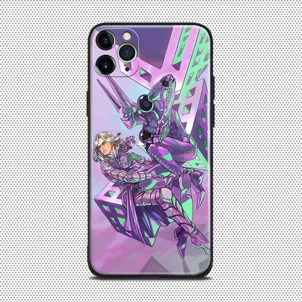 смешные валентина d4c jojo аниме мягкий силиконовый телефон случае крышка для iphone se 6s 7 8 plus x xr xs 11 12 мини pro макс
смешные валентина d4c jojo аниме мягкий силиконовый телефон случае крышка для iphone se 6s 7 8 plus x xr xs 11 12 мини pro макс