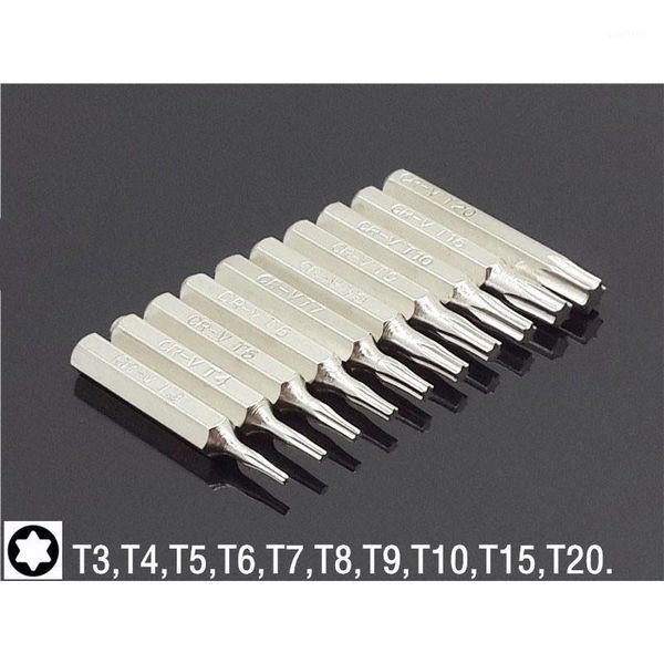 10pcs multifunction screwdriver bits sets slotted torx screwdriver household hand tools security repair drill bit1
10pcs multifunction screwdriver bits sets slotted torx screwdriver household hand tools security repair drill bit1