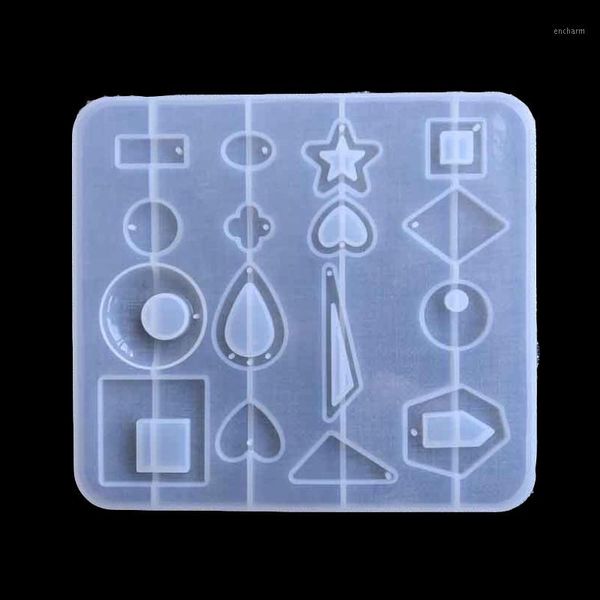 new diy crystal drop glue bracelet necklace pendant mold resin manual pendant making silica gel mold1
new diy crystal drop glue bracelet necklace pendant mold resin manual pendant making silica gel mold1