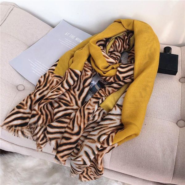 scarves 2021 est cotton zebra stripe print fringe shawls wrap women long trendy leopard muffler scarf hijab, Blue;gray
scarves 2021 est cotton zebra stripe print fringe shawls wrap women long trendy leopard muffler scarf hijab, Blue;gray