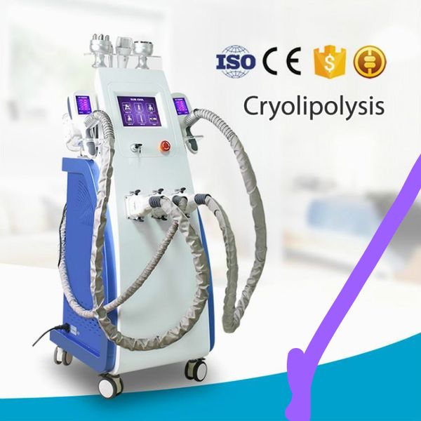 2020 portable cryotherapy slimming machine shape cryo lipolysis ultrasound rf liposuction lipoe machine fat ing machine
2020 portable cryotherapy slimming machine shape cryo lipolysis ultrasound rf liposuction lipoe machine fat ing machine
